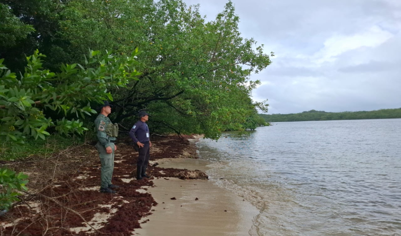 Más de 600 personas visitaron áreas protegidas de Colón durante el Carnaval 