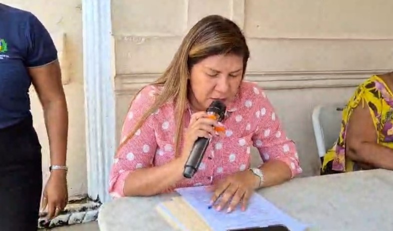 Concejo Municipal de Colón aprueba resolución para suspender al alcalde 