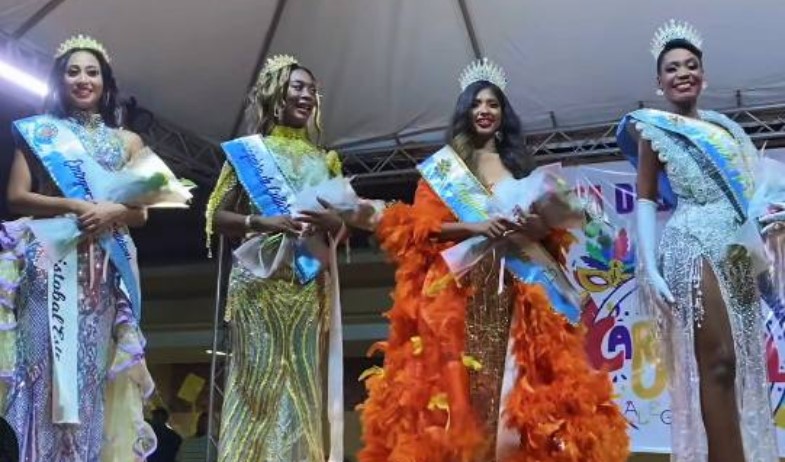 Se quedan con las ganas, suspenden el carnaval de la ciudad de Colón  