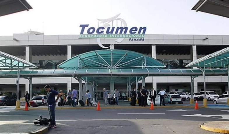 Venezuela denuncia la apertura forzada de una valija diplomática en aeropuerto de Panamá 