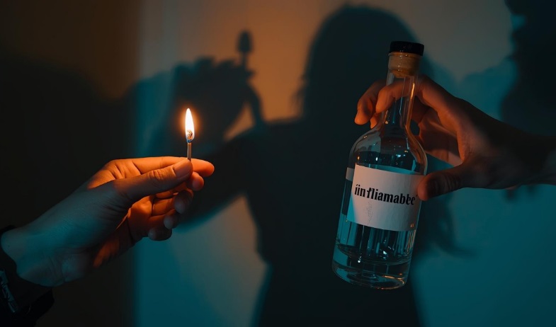 Detención provisional para hombre acusado de intento de femicidio en Playa Leona 