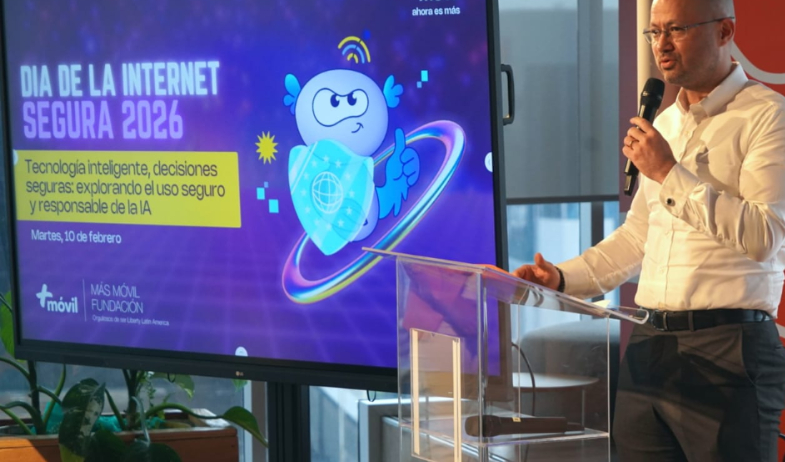 Inteligencia artificial y seguridad digital: el reto de navegar una internet cada vez más automatizada 