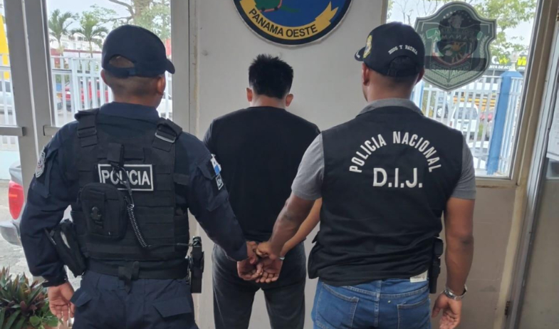 Aprehenden a pareja de mujer hallada sin vida en Puerto Caimito 