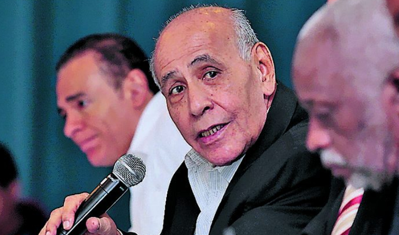 Muere Melitón Sánchez, exdirigente del deporte y del Comité Olímpico de Panamá 