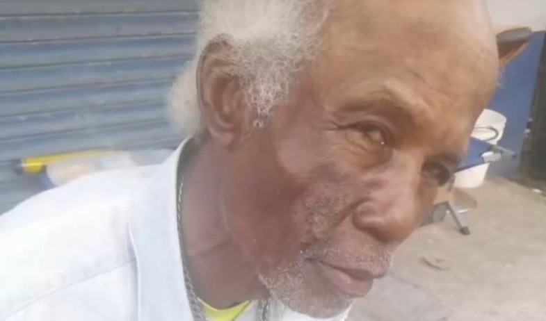 Muere adulto mayor tras ataque con piedras en Colón 