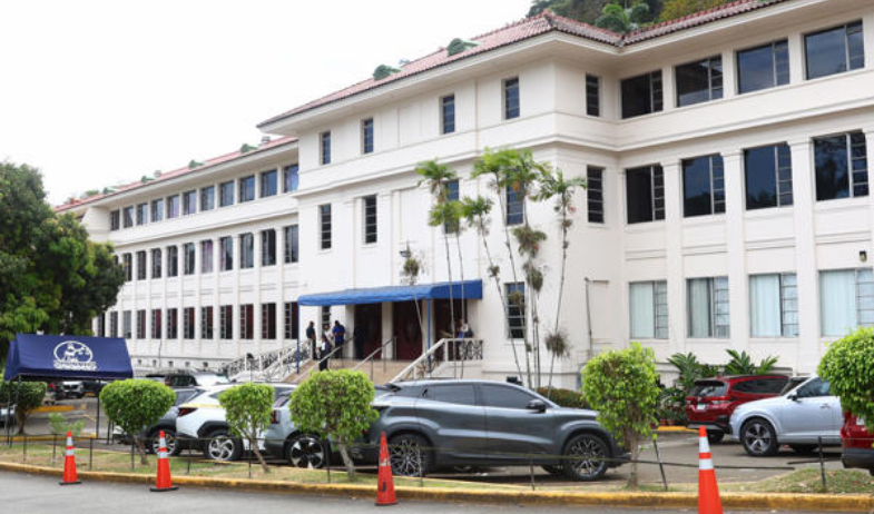 Suspenden audiencia hasta el 23 de febrero en juicio Odebrecht 