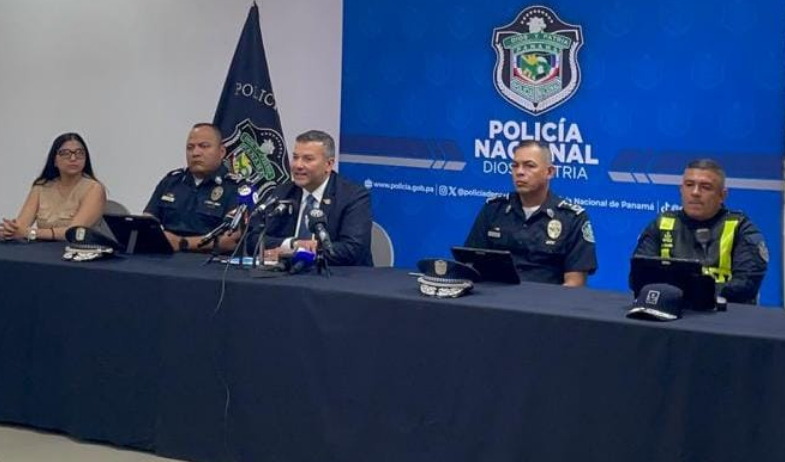 Policía Nacional lanza operativo de seguridad carnaval 2026 