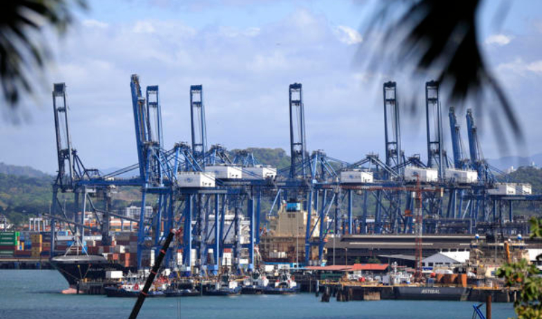 Operador chino pide a Panamá diálogo sobre el futuro de los puertos que beneficie a ambos 