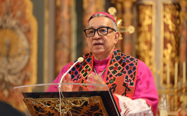 Iglesia católica de Panamá evalúa su actuación ante casos de abuso en los últimos 25 años 