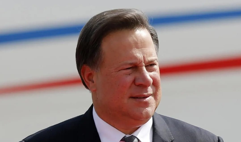 Cancillería desmiente a Varela sobre supuestos fondos de cooperación china 