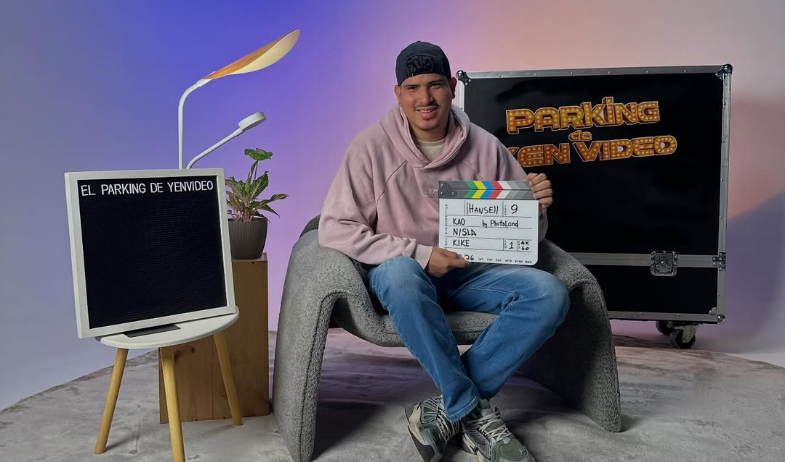  Hansell: El hombre que eleva el streaming en Panamá a nivel de 'Grandes Ligas' 