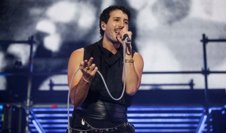 Sebastián Yatra regresa a Panamá con su 'Entre tanta gente tour'  