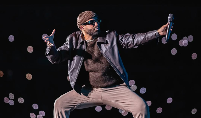 ¡Panamá en la ruta! Arcángel confirma parada del ‘La 8va Maravilla World Tour’ 