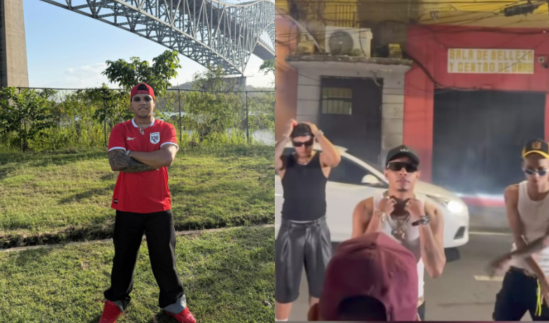 ¡Desde Santa Ana! Boza, Don Pablo y Andiex prenden el 'Caldero Panameño' 