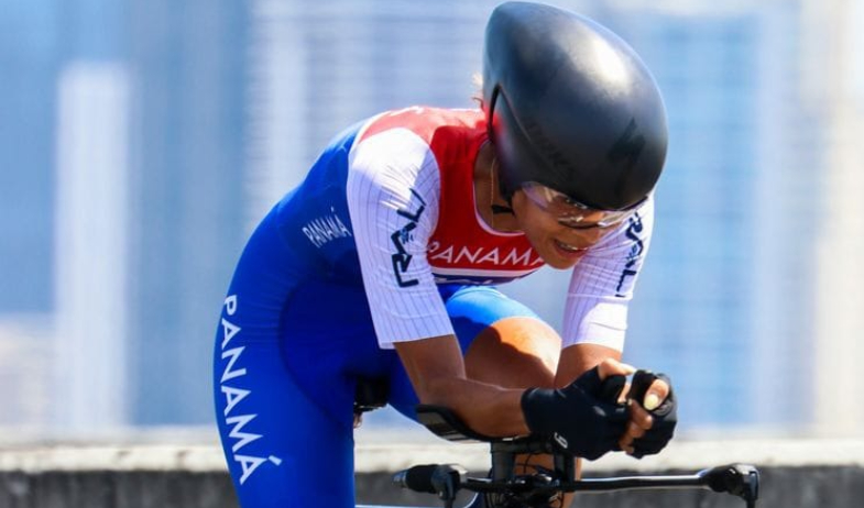 Panamá inicia su camino en el Panamericano de Ruta con la prueba contrarreloj 