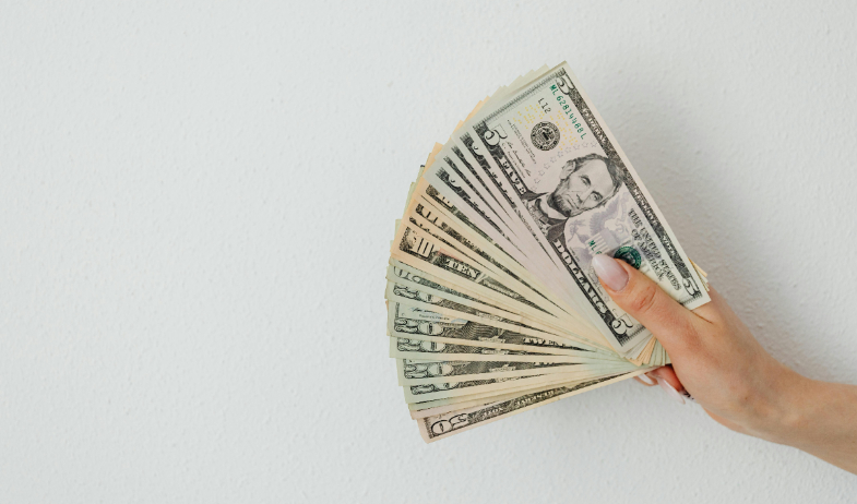 Abril viene con más 'platita' para los jubilados 