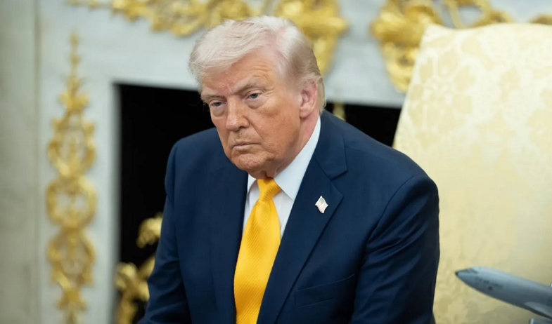 ¡Pospone ataques! Donald Trump asegura que hay puntos de acuerdo con Irán en medio del conflicto 