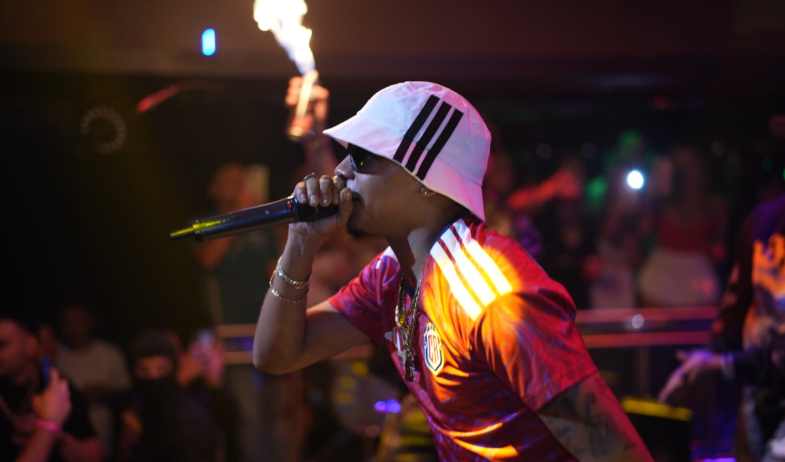 Don Pablo Mures rompe en Costa Rica con 'sold out' y queda sorprendido 