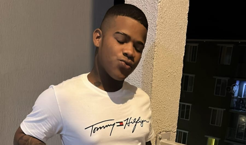 'Las segundas oportunidades valen oro' Eriposito celebra su entrada a 'La Chantin del Colega' 