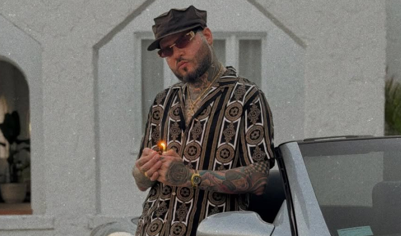 Farruko será parte del show inaugural de los Juegos Suramericanos de la Juventud Panamá 2026 