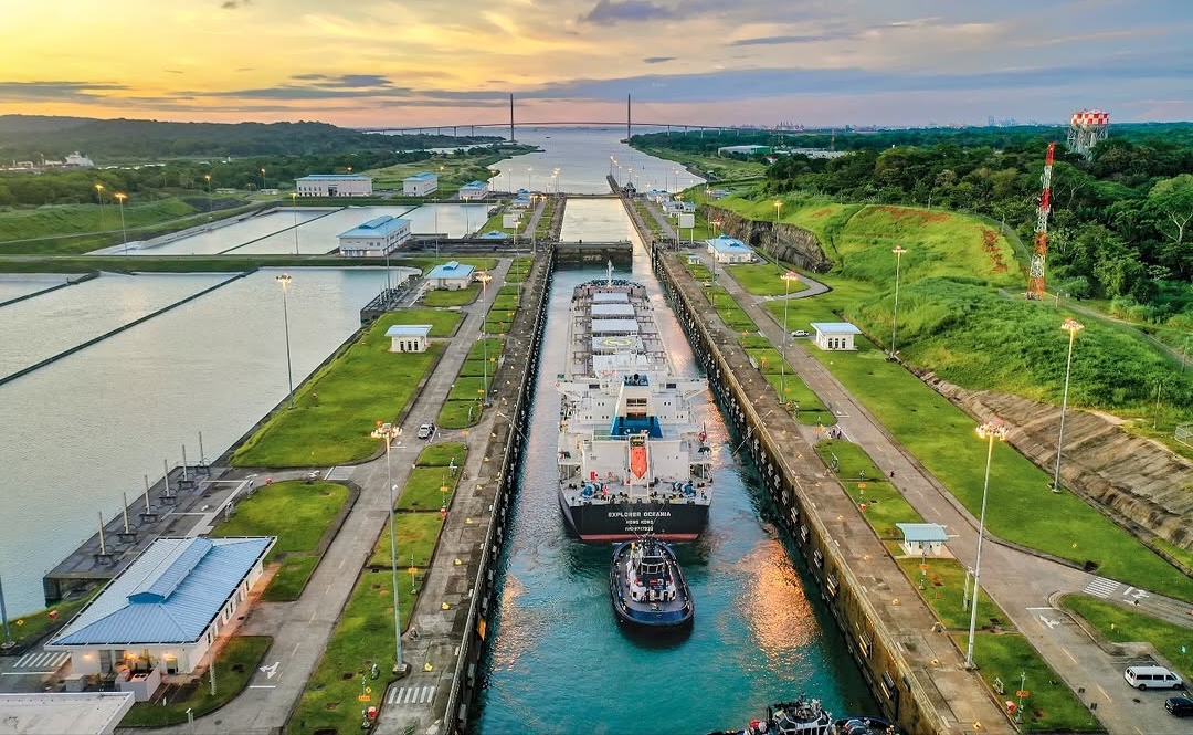 Panamá invita a 12 países a adherirse al Tratado de Neutralidad del Canal 