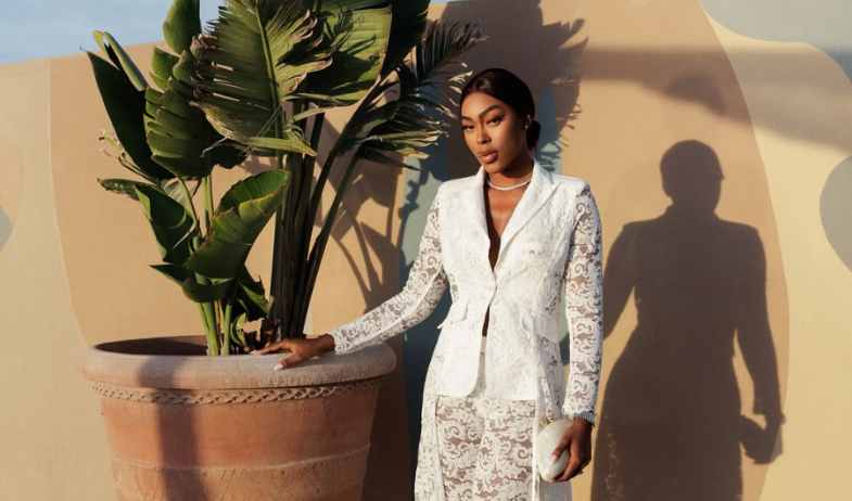 'En medio del miedo hay tranquilidad' Katie Caicedo cuenta cómo se viven las alertas por misiles en Dubái  