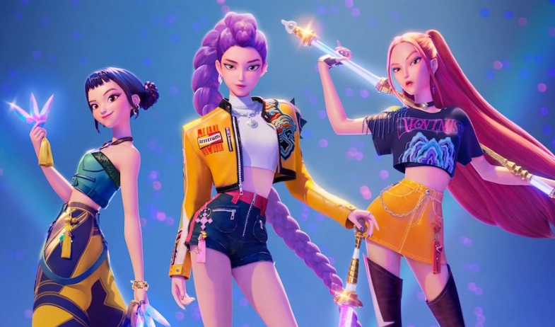 ¡Más música, más acción! Viene la secuela del fenómeno global ‘K-Pop Demon Hunters’ 