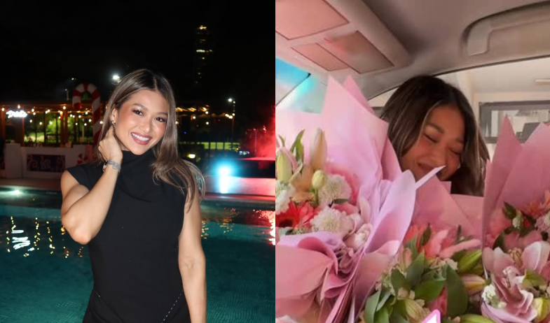 Mónica Lee elige a sus damas con una sorpresa llena de detalles 