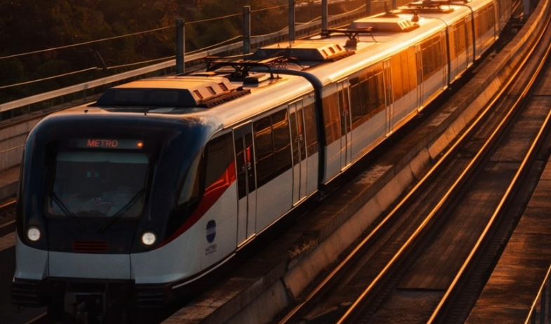 ¡Ojo al horario! Estación Albrook abrirá más tarde este domingo 