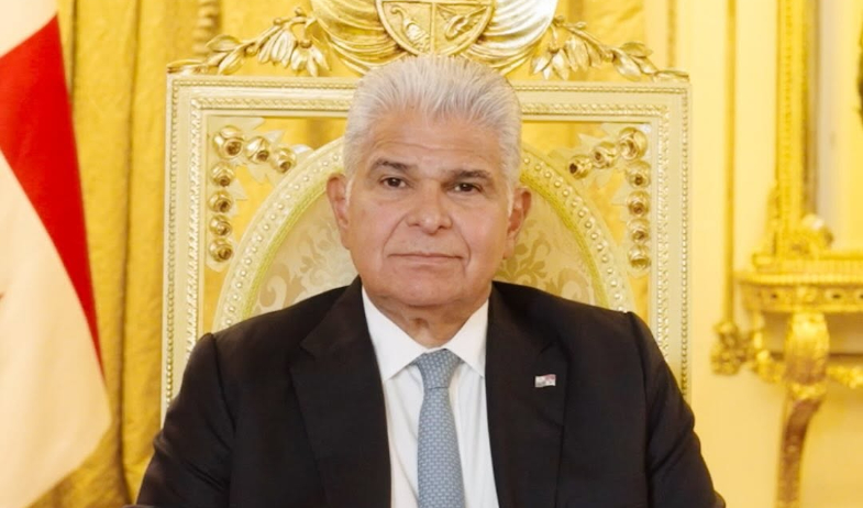 Mulino destaca crecimiento económico y anuncia inversión pública de más de $11 mil millones 