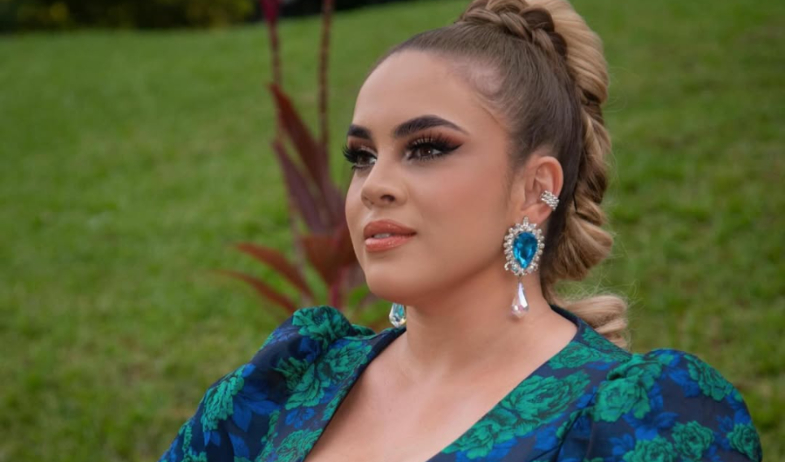 María Laura Cárdenas deja la presidencia de Calle Arriba, pero asegura que seguirá presente 