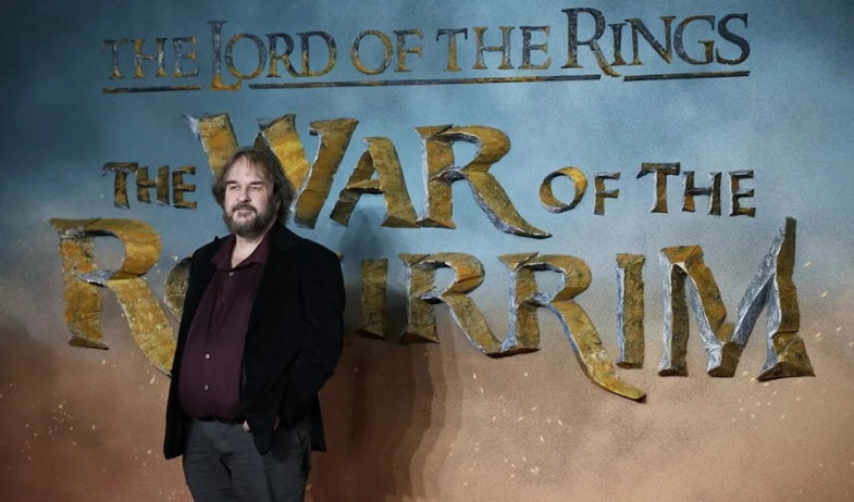 ¡Vuelve la Tierra Media! Peter Jackson anuncia nueva película de 'El Señor de los Anillos' 