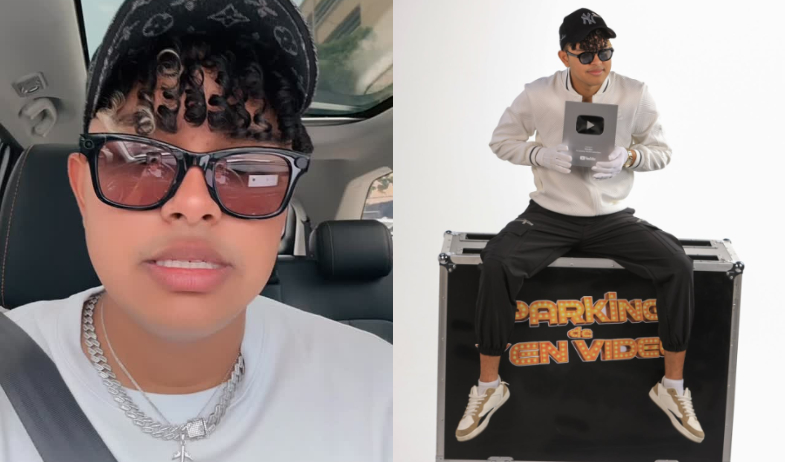 ¿El proyecto llegó a su fin? Yen Video aclara por qué ya no habla del  'Parking' 