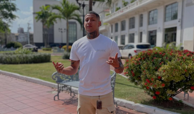 ¡Menos fiesta y más enfoque en su futuro! El Urri habla de cambios en su vida 