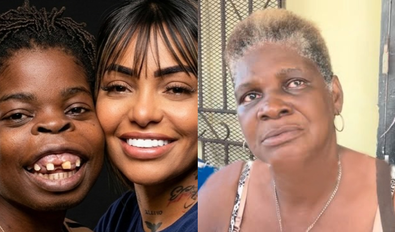 Explota el caso Taitiana: acusaciones de presunta estafa, cuentas ocultas y una madre preocupada por la salud de su hija 