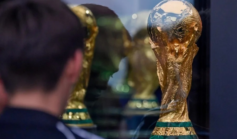 FIFA apuesta por YouTube para ampliar el alcance del Mundial 2026 