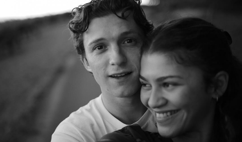 'La boda ya pasó' Revelan que Zendaya y Tom Holland se casaron en secreto 