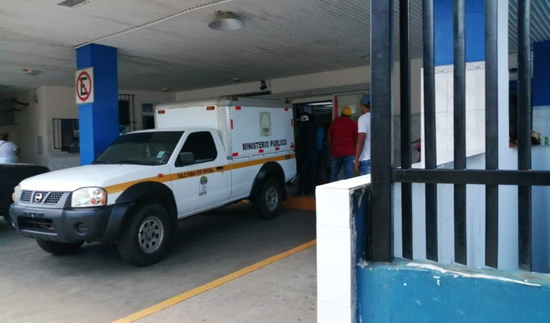 Investigan muerte de embarazada en policlínica de la Caja de Seguro Social en Arraiján  