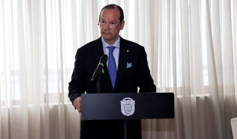 Panamá se disculpa con Brasil por deportar por error a un exministro de Lula 