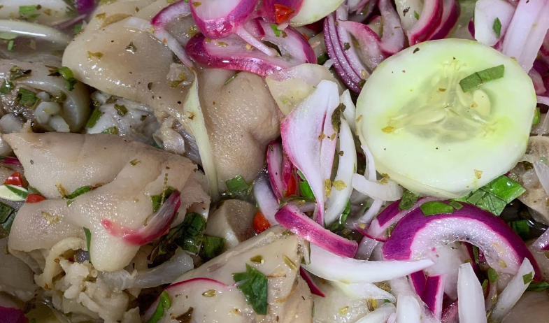 Competencia elegirá al mejor saus de Panamá en Mi Pueblito Afroantillano 