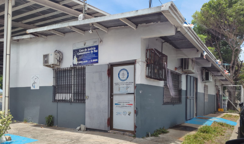 Concejales piden activar más casas de paz ante la demanda de atención por la población 