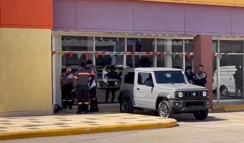 Capturan a tercer implicado en homicidio de comerciante indio en Chitré 