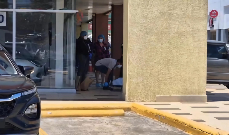 Cae primer sospechoso por crimen del comerciante en Chitré, es un venezolano 