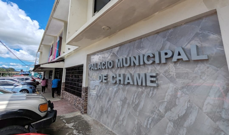 Municipio de Chame piden al gobierno eliminar 'tercer paño' 