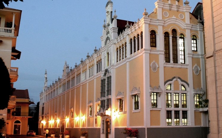 Gobierno de Panamá confirma detención de ciudadanos panameños en Cuba 