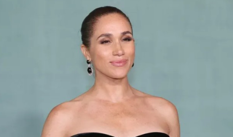 Netflix rompe la alianza con la marca de estilo de vida de Meghan Markle 