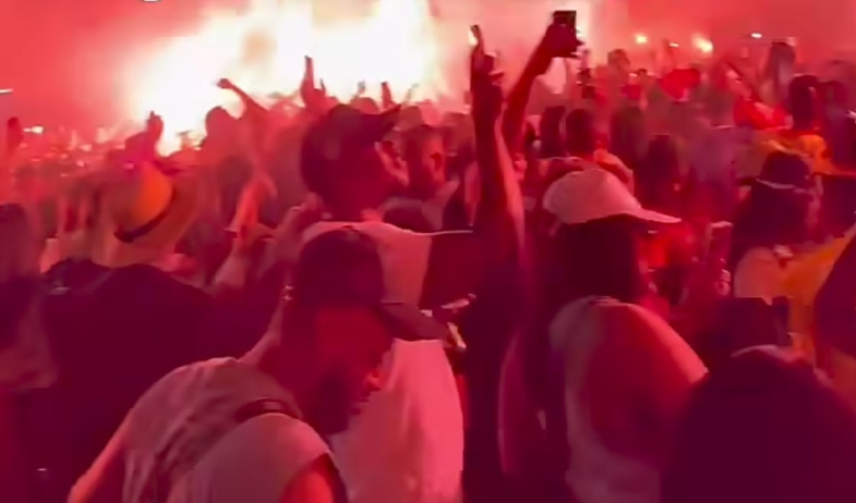 Ataque armado deja nueve heridos en Colón tras actividad de comparsas 