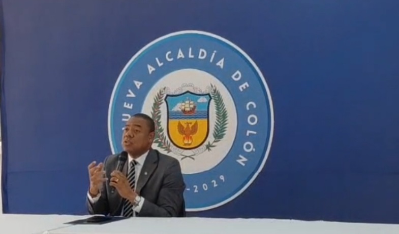 Alcaldía de Colón explica razones para negar permiso a parque de juegos mecánicos 