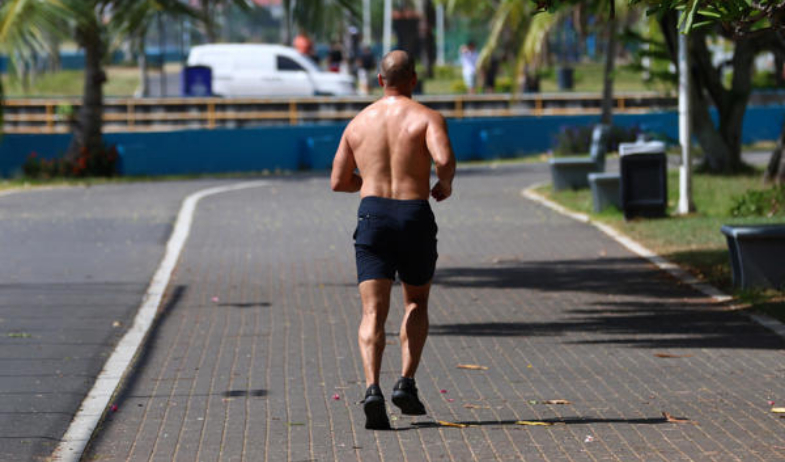 Alerta de calor en Panamá, con una sensación térmica de hasta 42 grados Celsius 