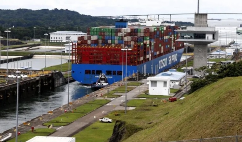 La actividad económica de Panamá crece un 4,07 % interanual en enero de 2026 